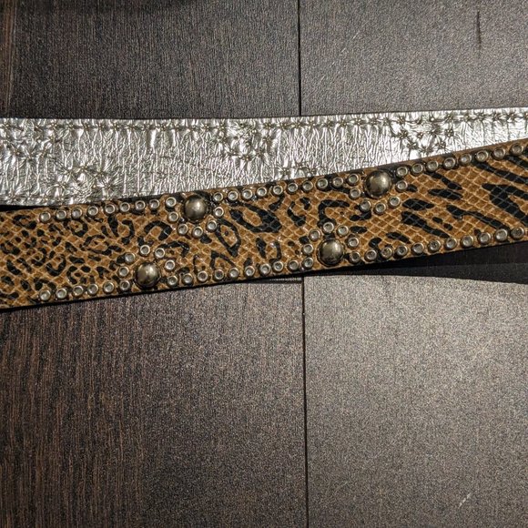 Guess Belt - Picture 5 of 5